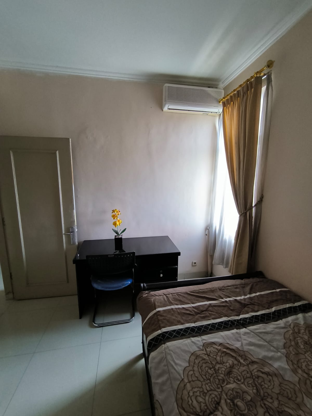 Dijual Apartemen Crown Court Lippo Cikarang